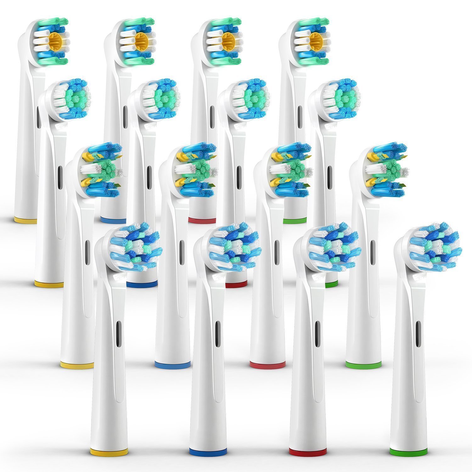 migliori spazzolini elettrici oral b