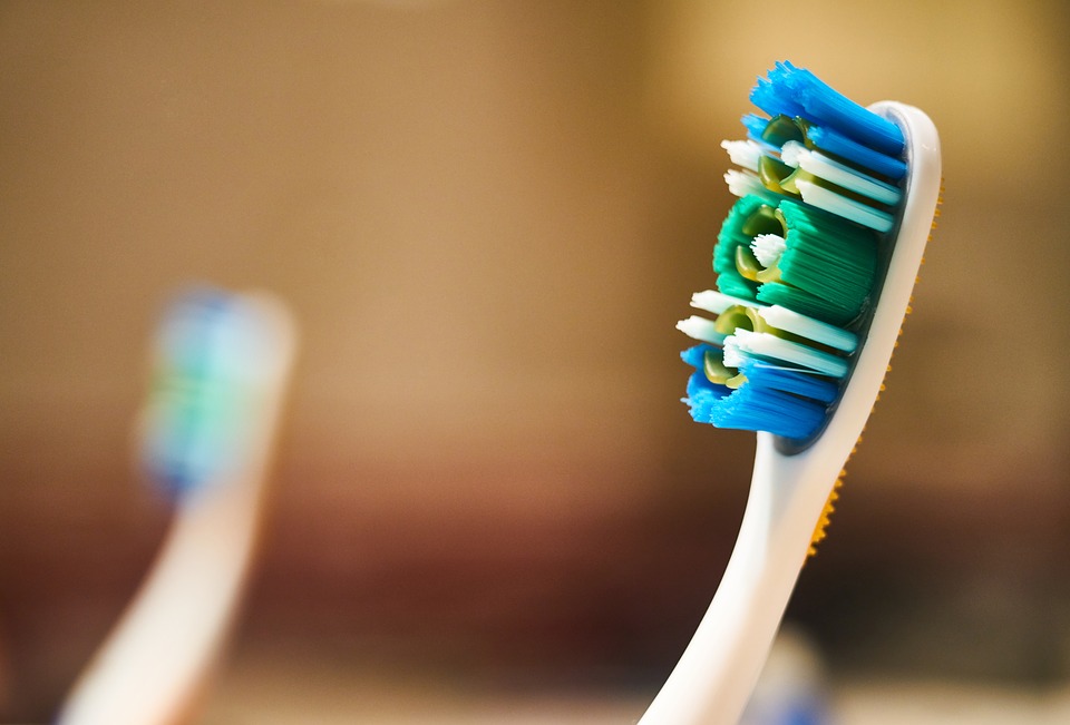 spazzolini elettrici per bambini